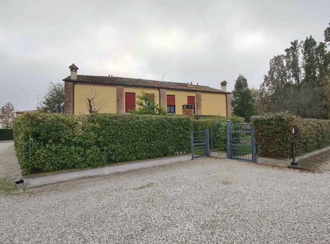 Casa indipendente in vendita a San Martino, Ferrara (FE)