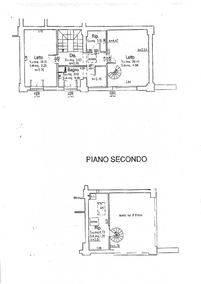 Casa indipendente in vendita a San Martino, Ferrara (FE)