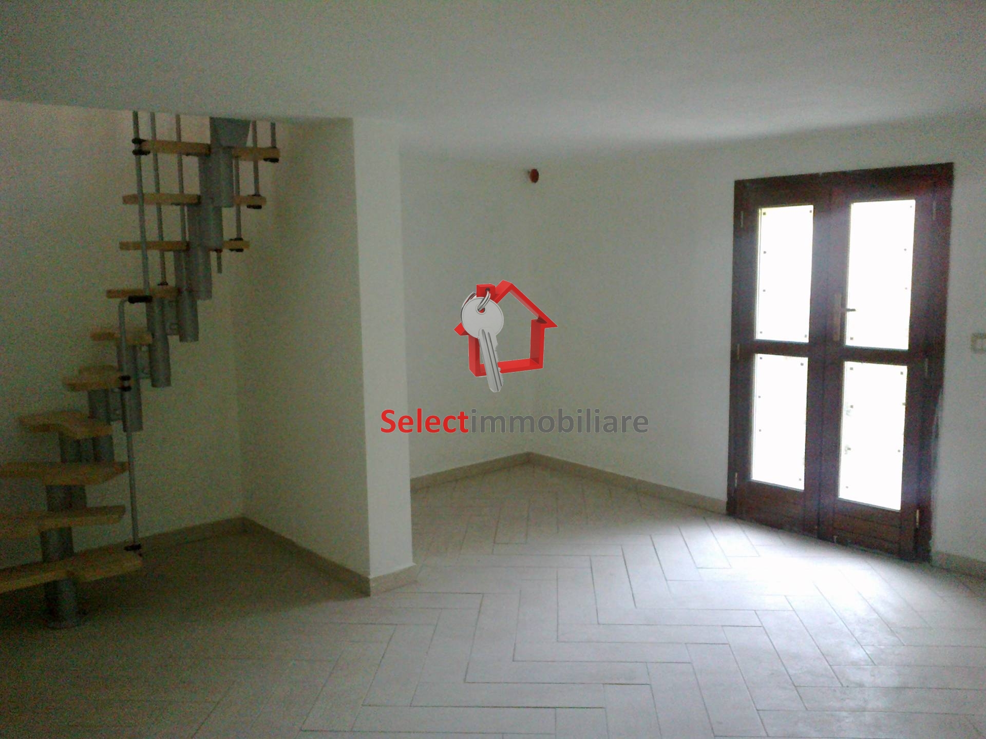 Appartamento BAGNI DI LUCCA vendita    SELECT IMMOBILIARE