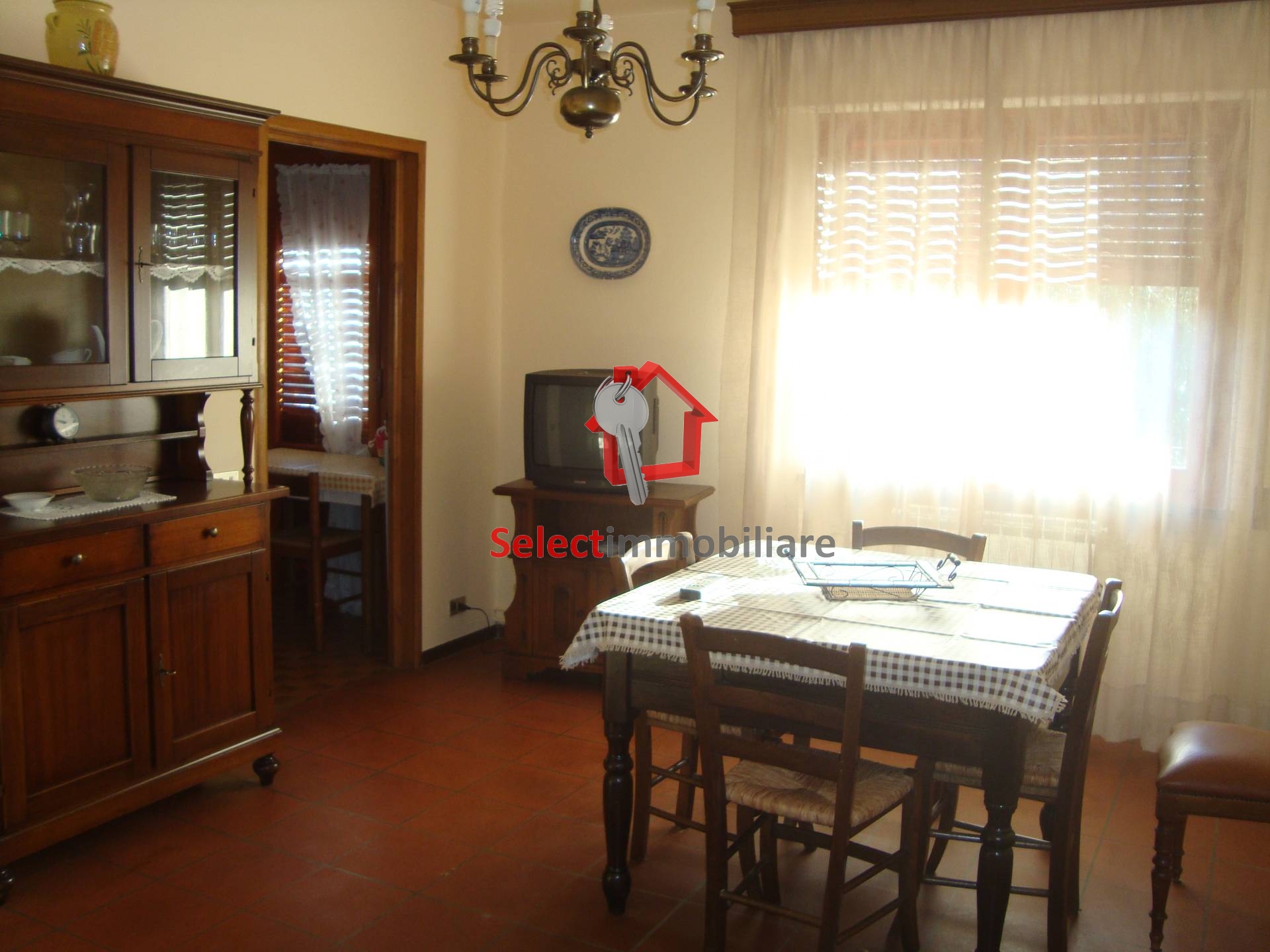 Villa BORGO A MOZZANO vendita    SELECT IMMOBILIARE