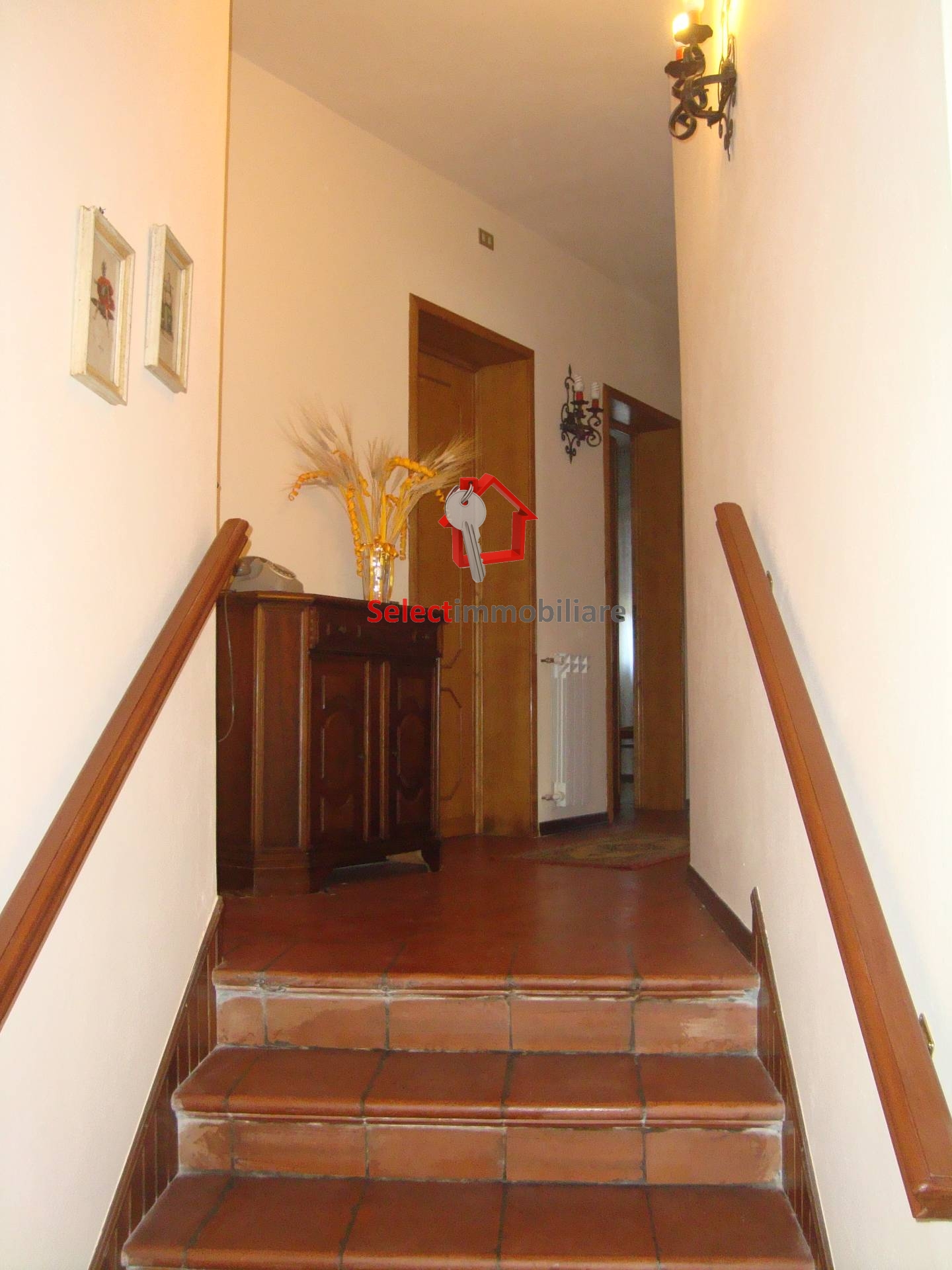 Villa BORGO A MOZZANO vendita    SELECT IMMOBILIARE