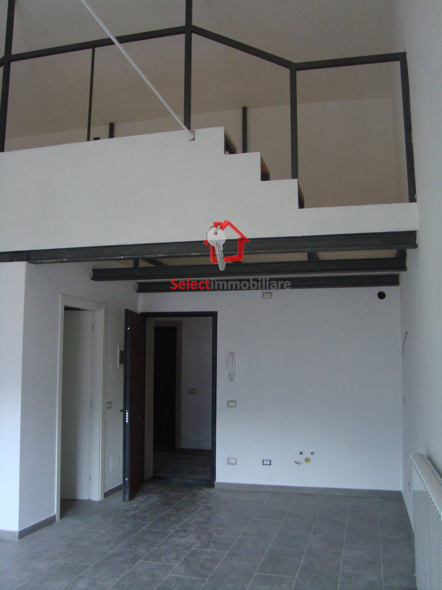 Loft BAGNI DI LUCCA vendita    SELECT IMMOBILIARE