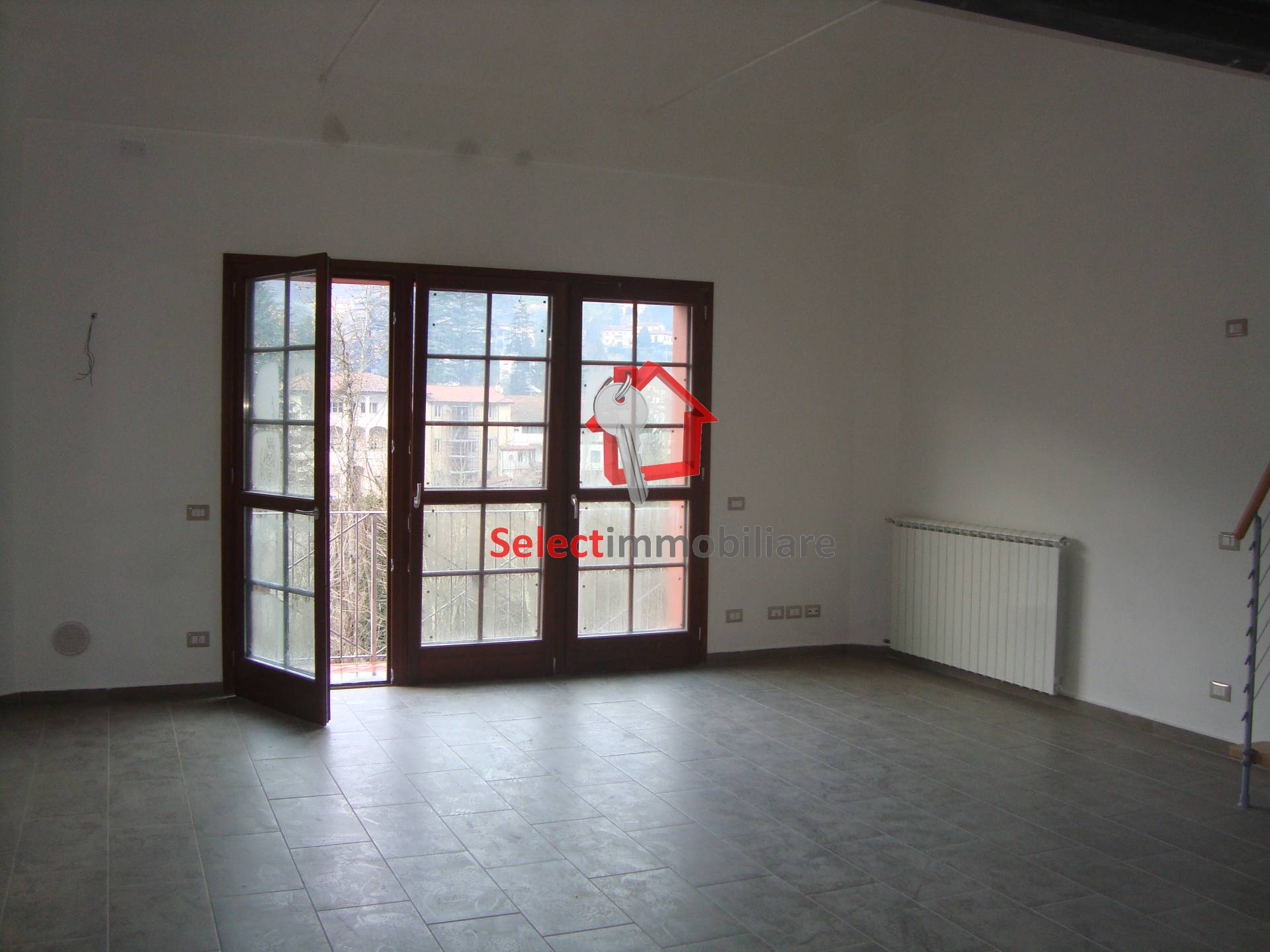 Loft BAGNI DI LUCCA vendita    SELECT IMMOBILIARE