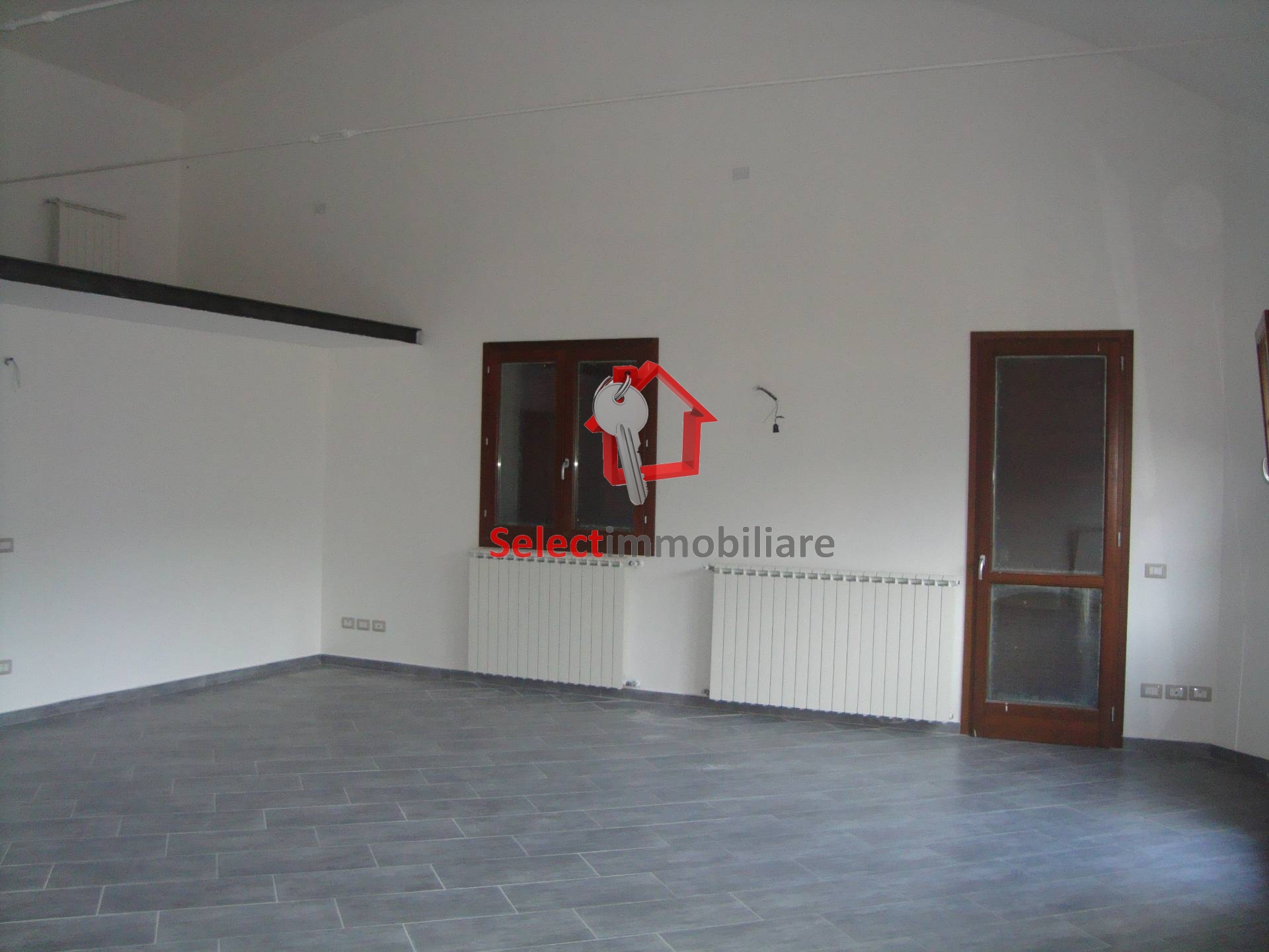 Loft BAGNI DI LUCCA vendita    SELECT IMMOBILIARE