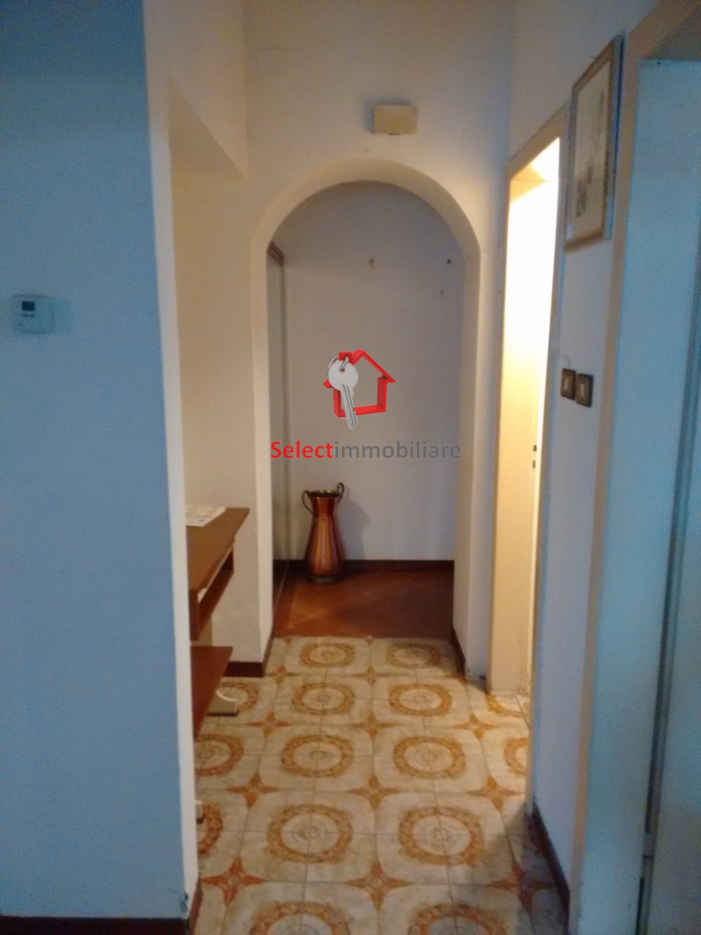 Appartamento BORGO A MOZZANO vendita  capoluogo  SELECT IMMOBILIARE