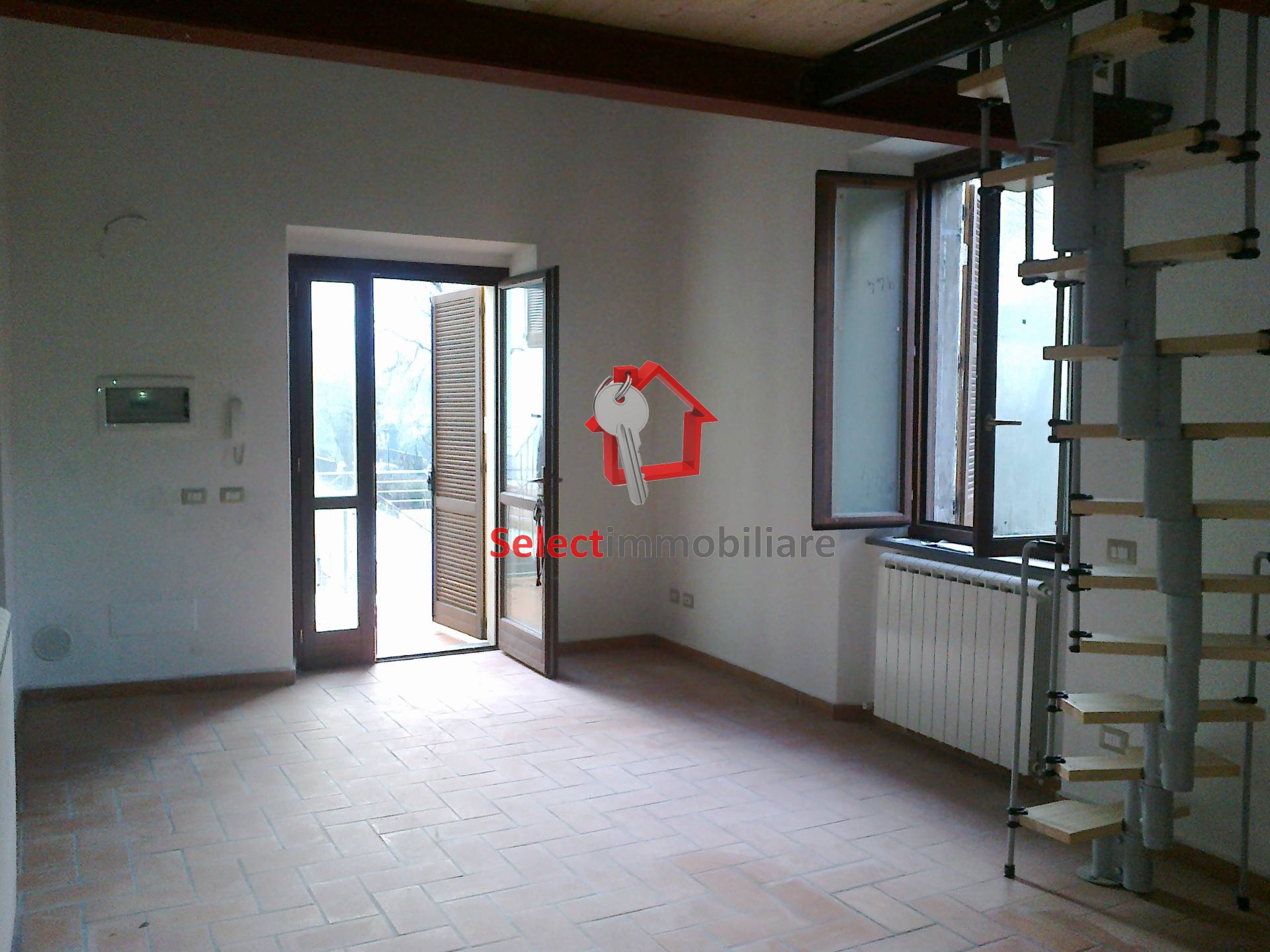 Appartamento BAGNI DI LUCCA vendita    SELECT IMMOBILIARE