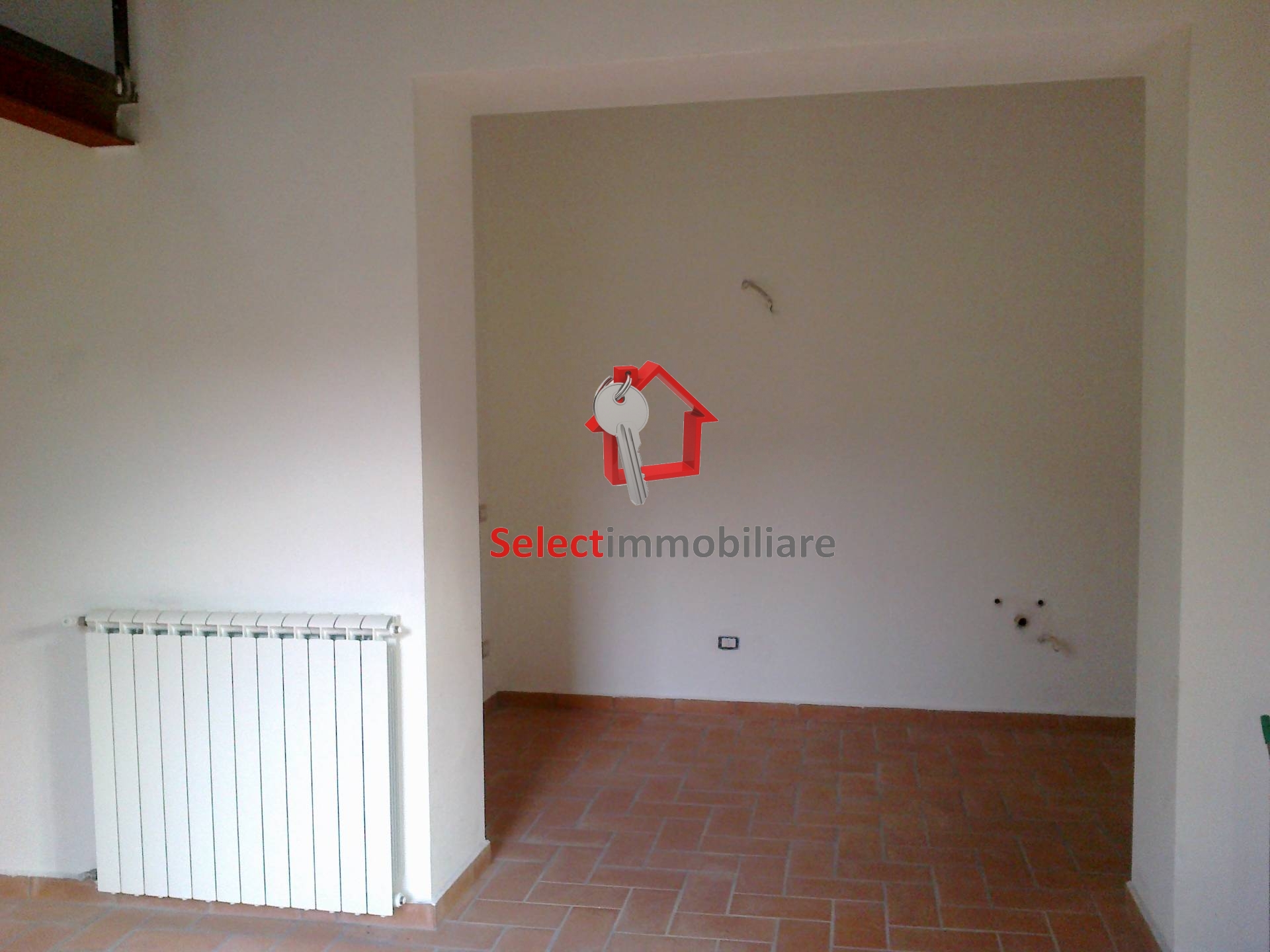 Appartamento BAGNI DI LUCCA vendita    SELECT IMMOBILIARE