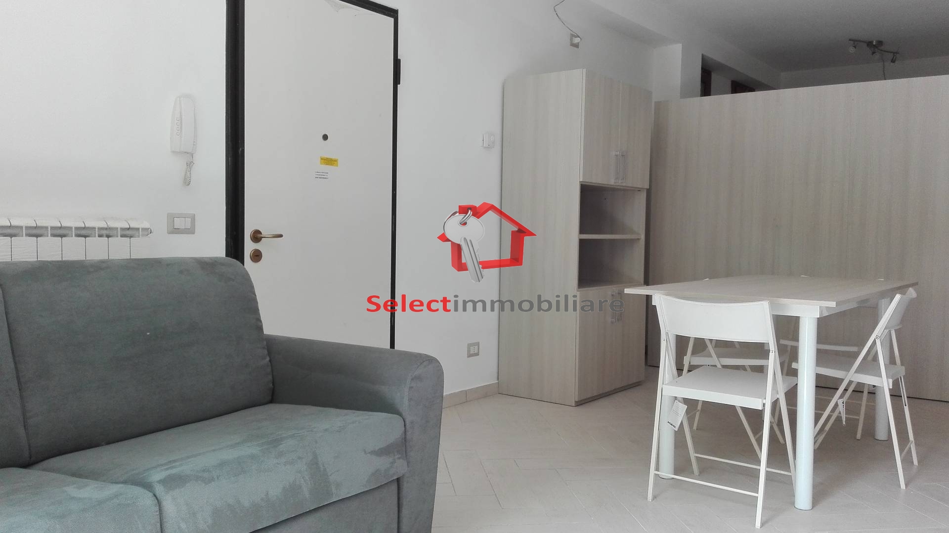 Appartamento BAGNI DI LUCCA vendita    SELECT IMMOBILIARE