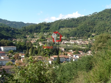 Appartamento BAGNI DI LUCCA vendita    SELECT IMMOBILIARE