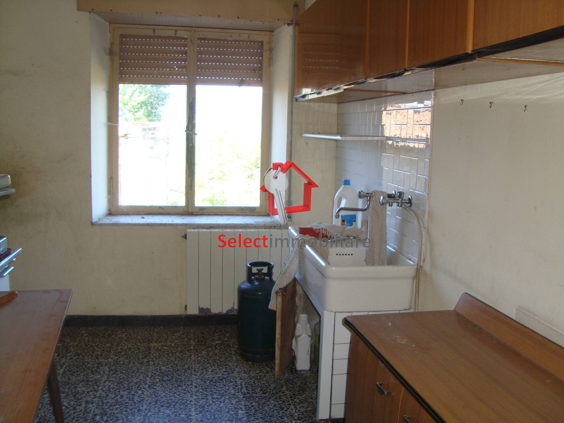 Villa Bifamiliare COREGLIA ANTELMINELLI vendita    SELECT IMMOBILIARE