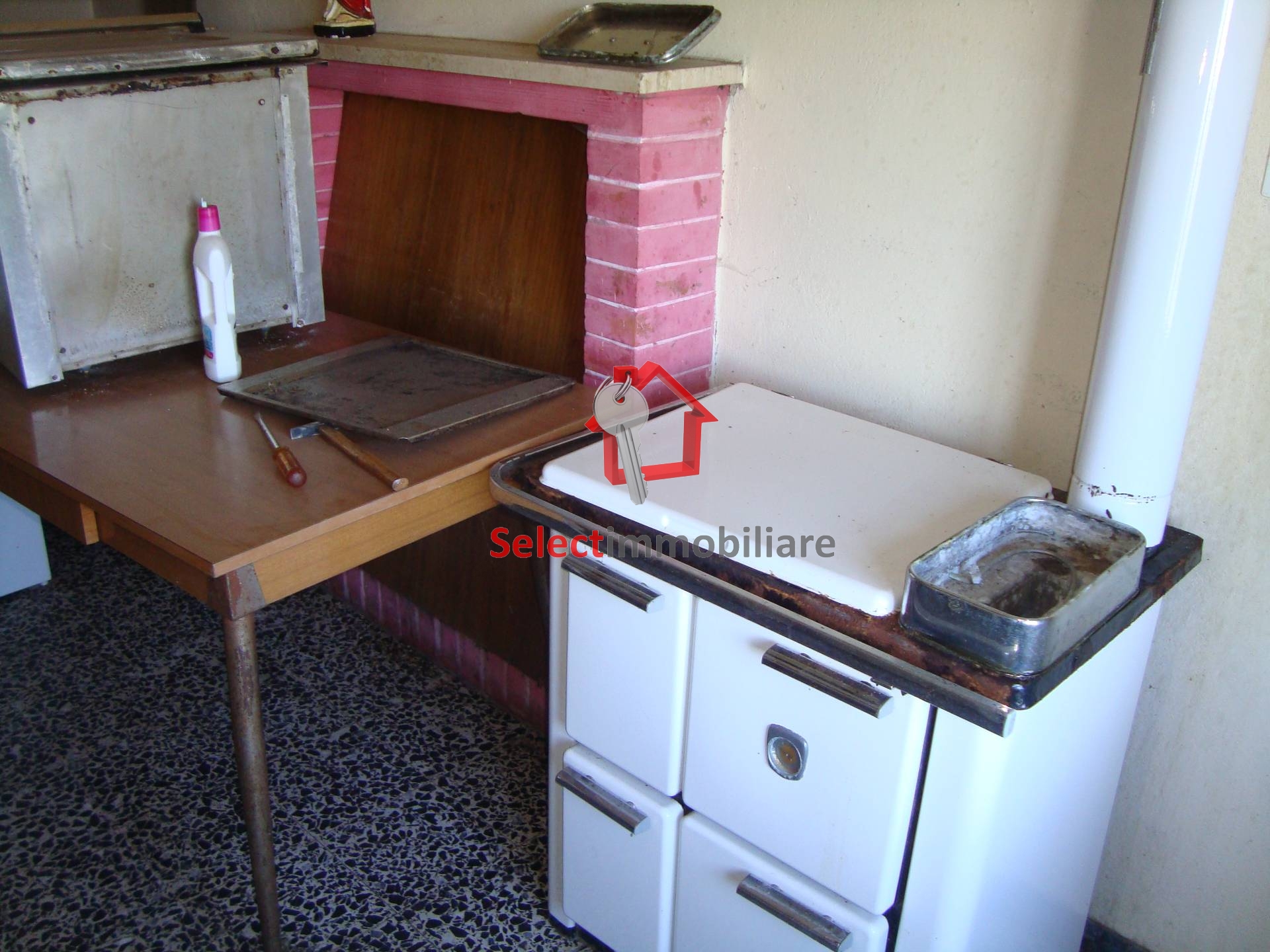 Villa Bifamiliare COREGLIA ANTELMINELLI vendita    SELECT IMMOBILIARE