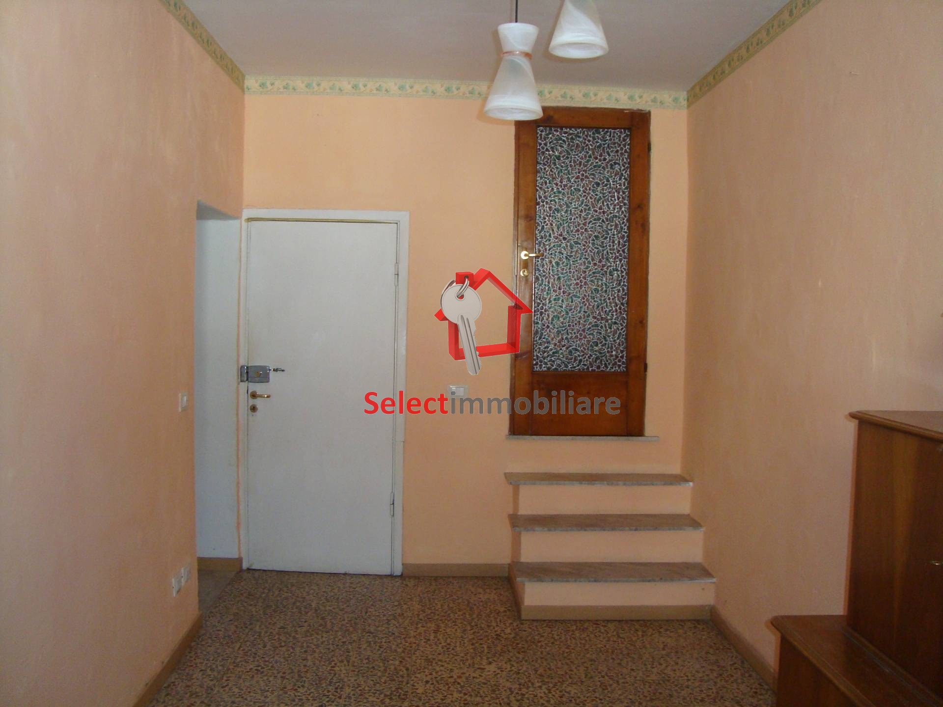 Appartamento BAGNI DI LUCCA vendita    SELECT IMMOBILIARE