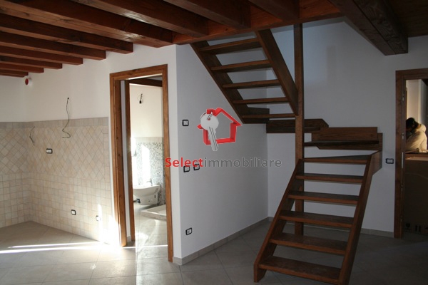 Appartamento FIUMALBO vendita    SELECT IMMOBILIARE