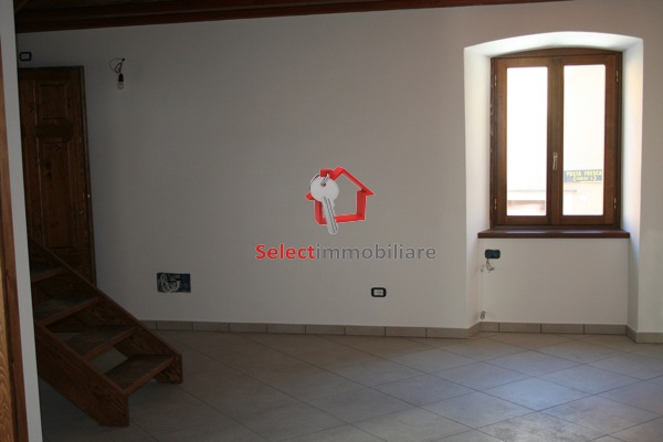 Appartamento FIUMALBO vendita    SELECT IMMOBILIARE