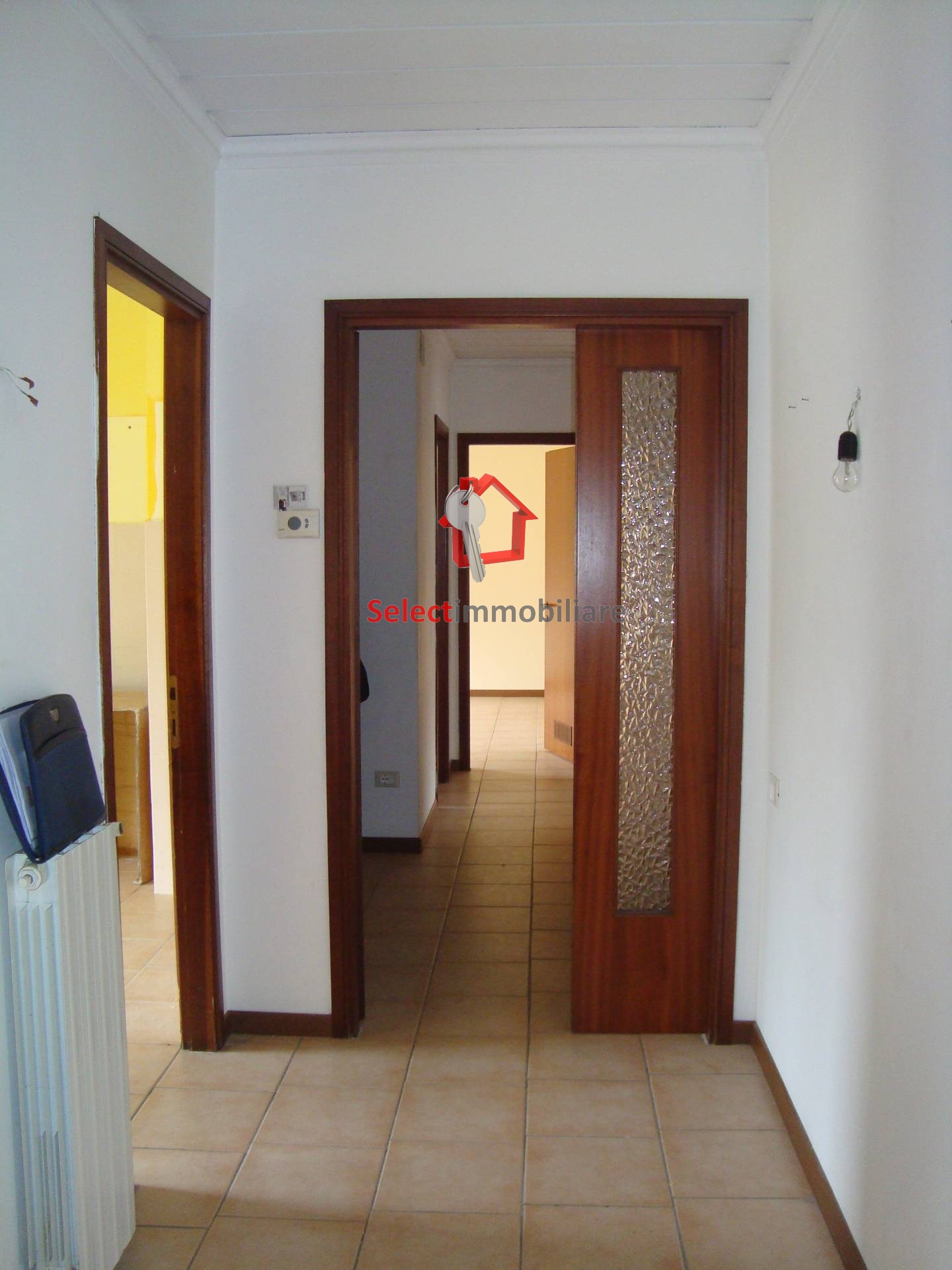 Appartamento BAGNI DI LUCCA affitto  Fornoli  SELECT IMMOBILIARE