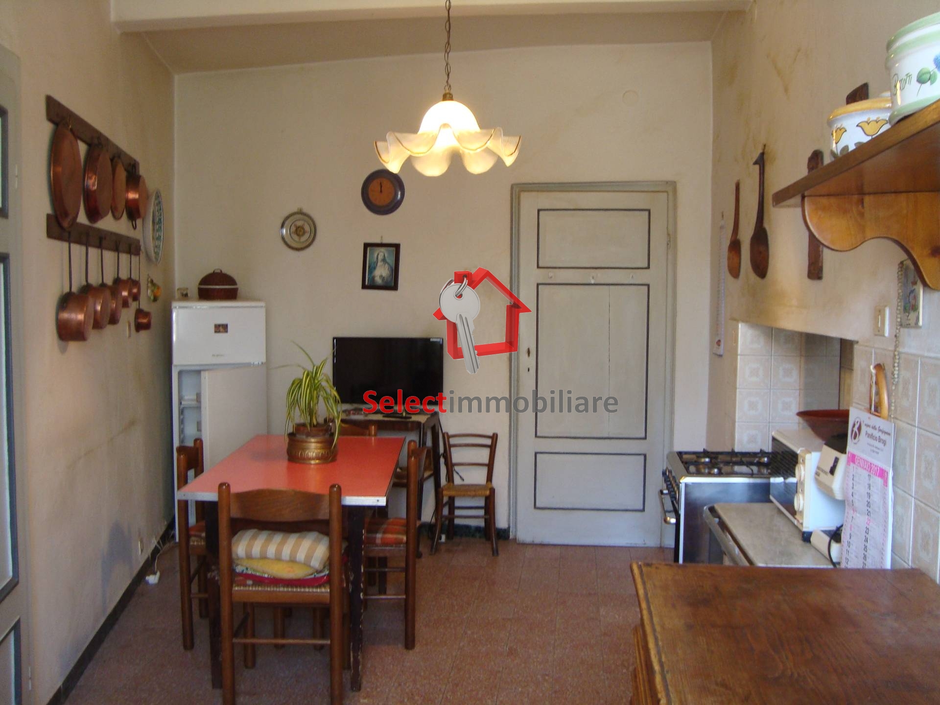 Villa Bifamiliare COREGLIA ANTELMINELLI vendita    SELECT IMMOBILIARE