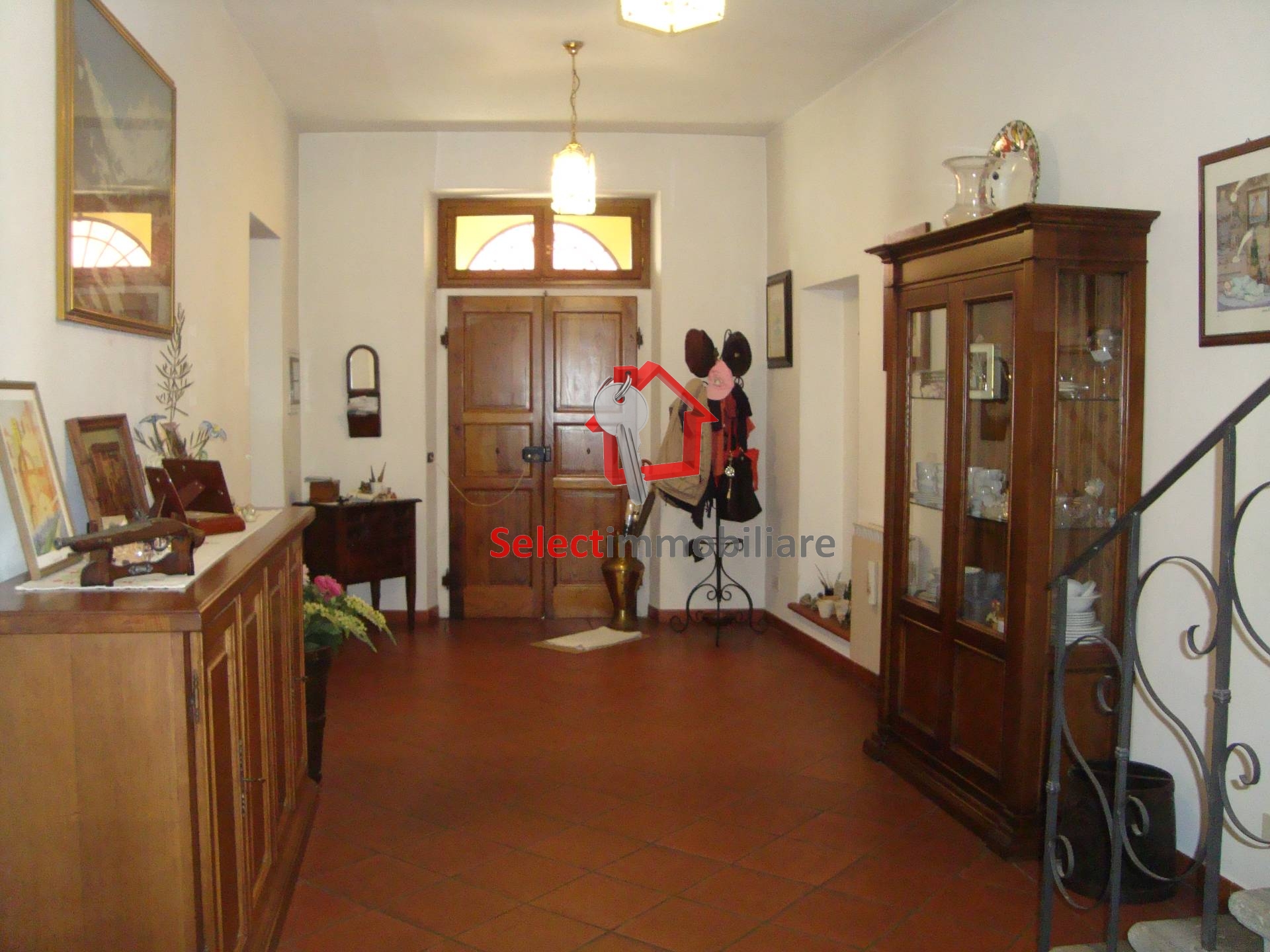 Villa Bifamiliare BORGO A MOZZANO vendita  Diecimo  SELECT IMMOBILIARE