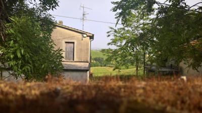 country House for Sale to Offida