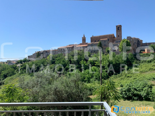 appartamento in Vendita a Massignano