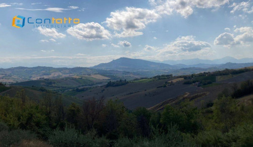 Rustico in vendita a Cossignano (AP)