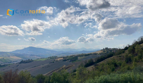 Rustico in vendita a Cossignano (AP)