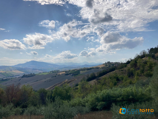 Rustico in vendita a Cossignano (AP)