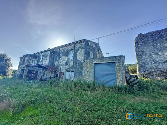 Rustico in vendita a Cupra Marittima (AP)