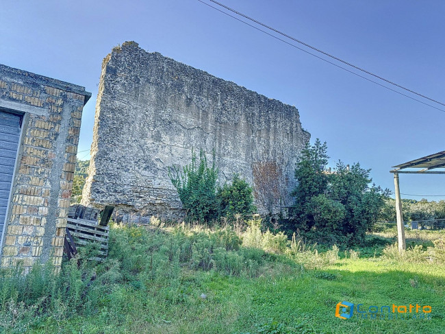 Rustico in vendita a Cupra Marittima (AP)