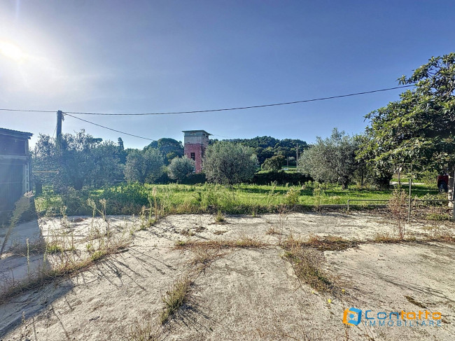 Rustico in vendita a Cupra Marittima (AP)