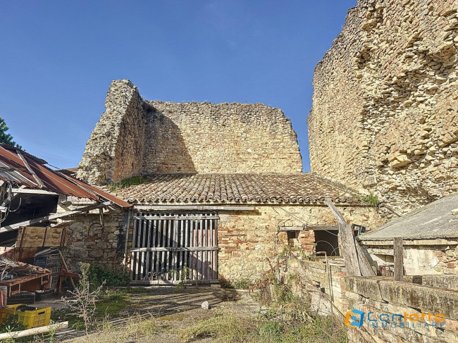 Rustico in vendita a Cupra Marittima (AP)