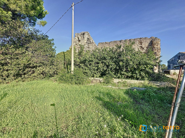 Rustico in vendita a Cupra Marittima (AP)