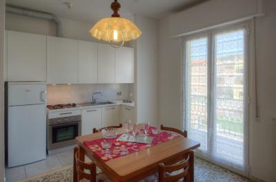 Appartamento in affitto a Pietra Ligure (SV)
