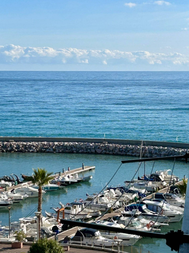 Bilocale in Vendita a Borghetto Santo Spirito