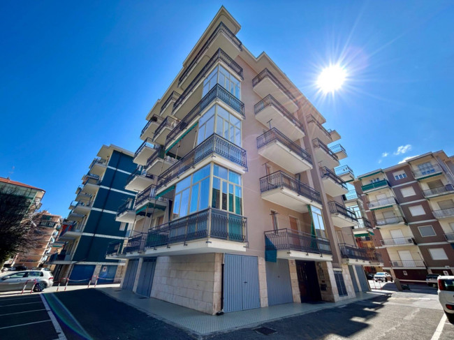 Bilocale in Vendita a Borghetto Santo Spirito