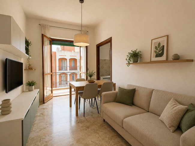 Bilocale in Vendita a Pietra Ligure