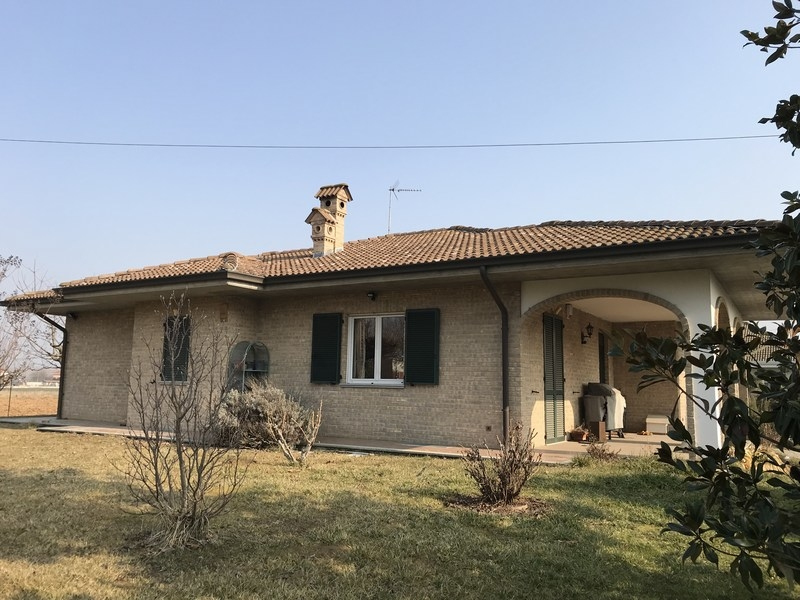 Villa unifamiliare in vendita, Alessandria