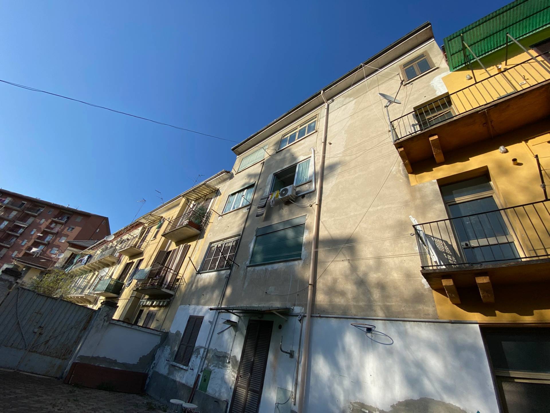 Appartamento in vendita Alessandria