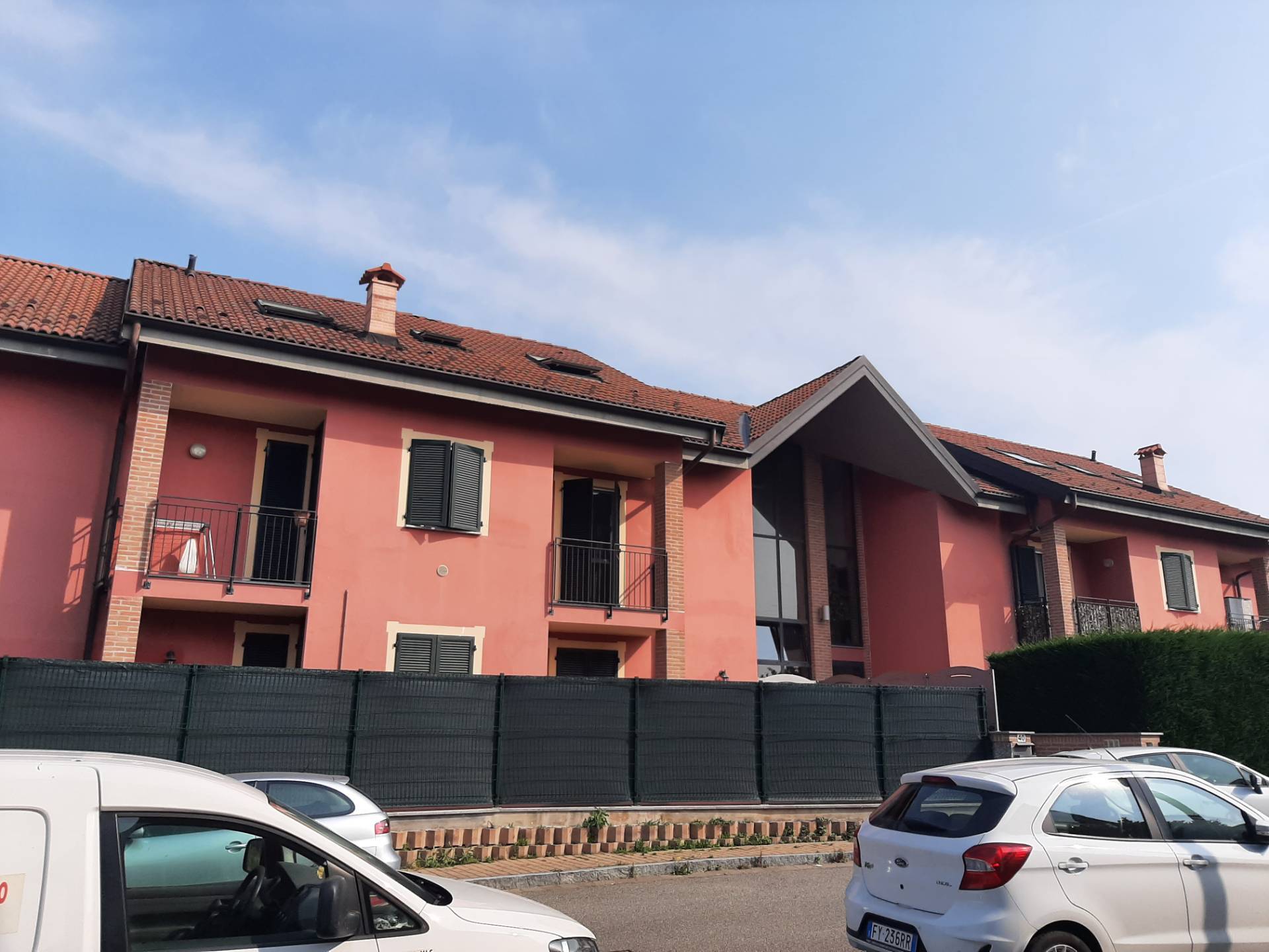 Appartamento in Vendita