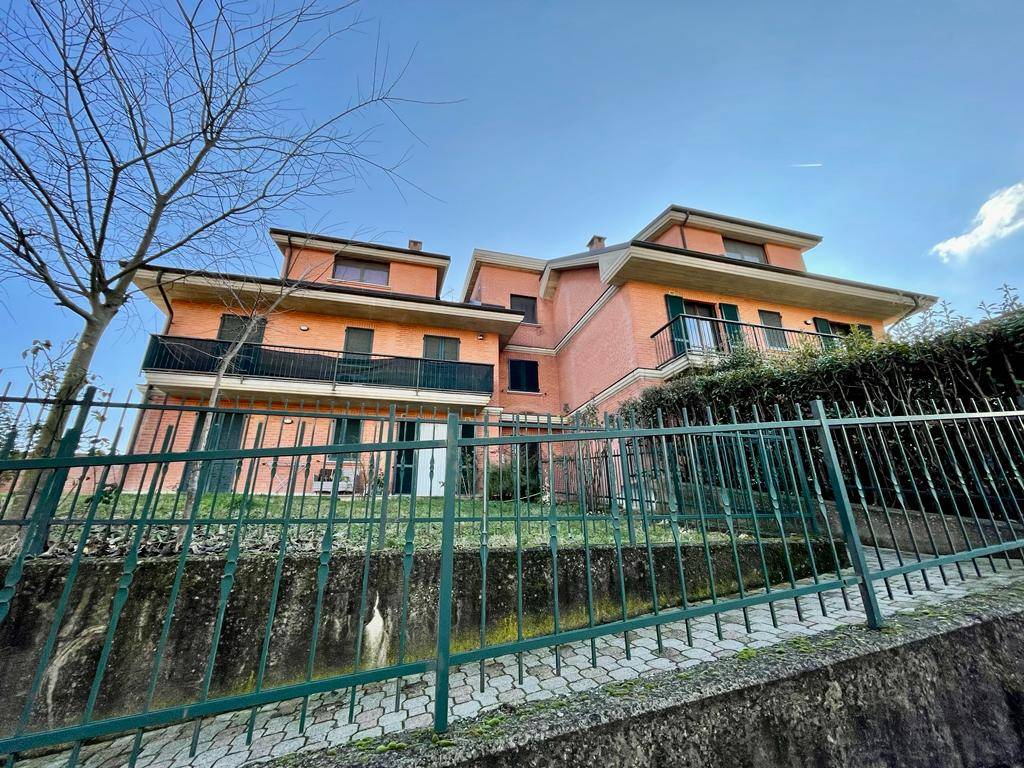 Quadrilocale in vendita, Castellazzo Bormida