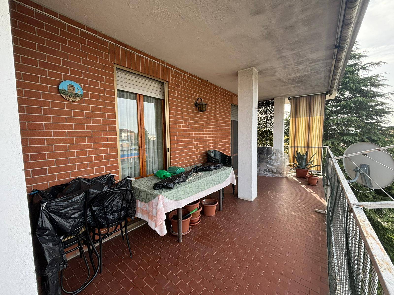 Appartamento in Vendita