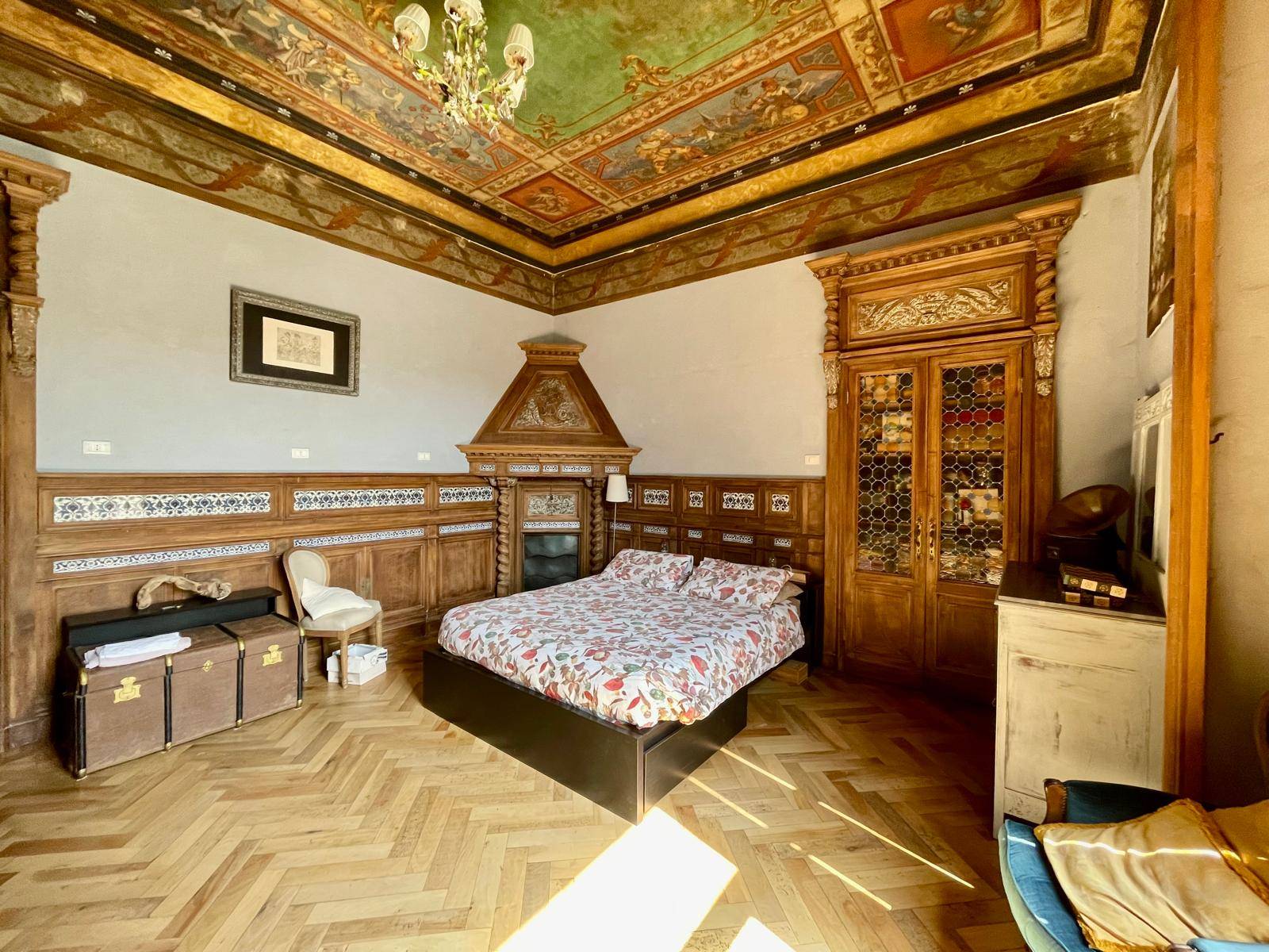 Appartamento in Vendita