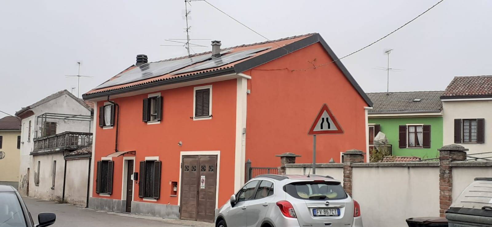 Casa indipendente in vendita a Cascinagrossa, Alessandria (AL)