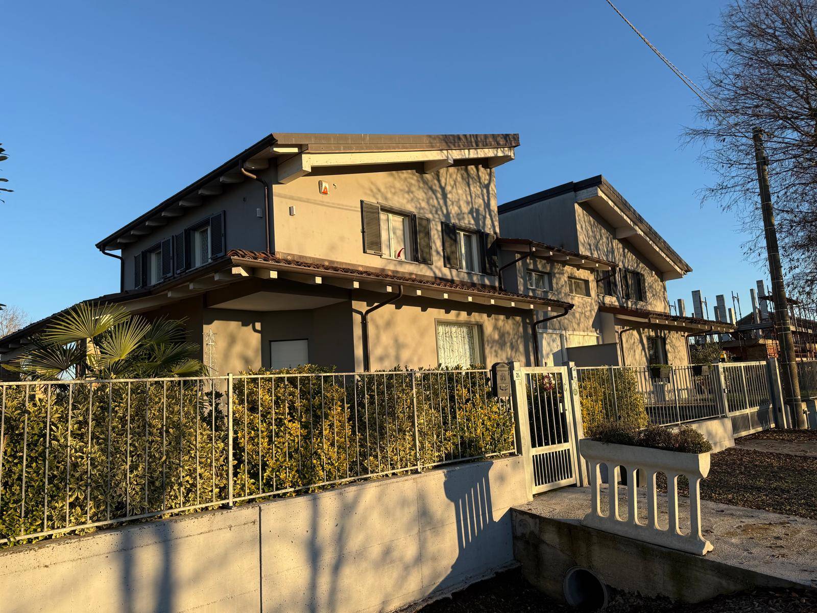 Villa in Vendita