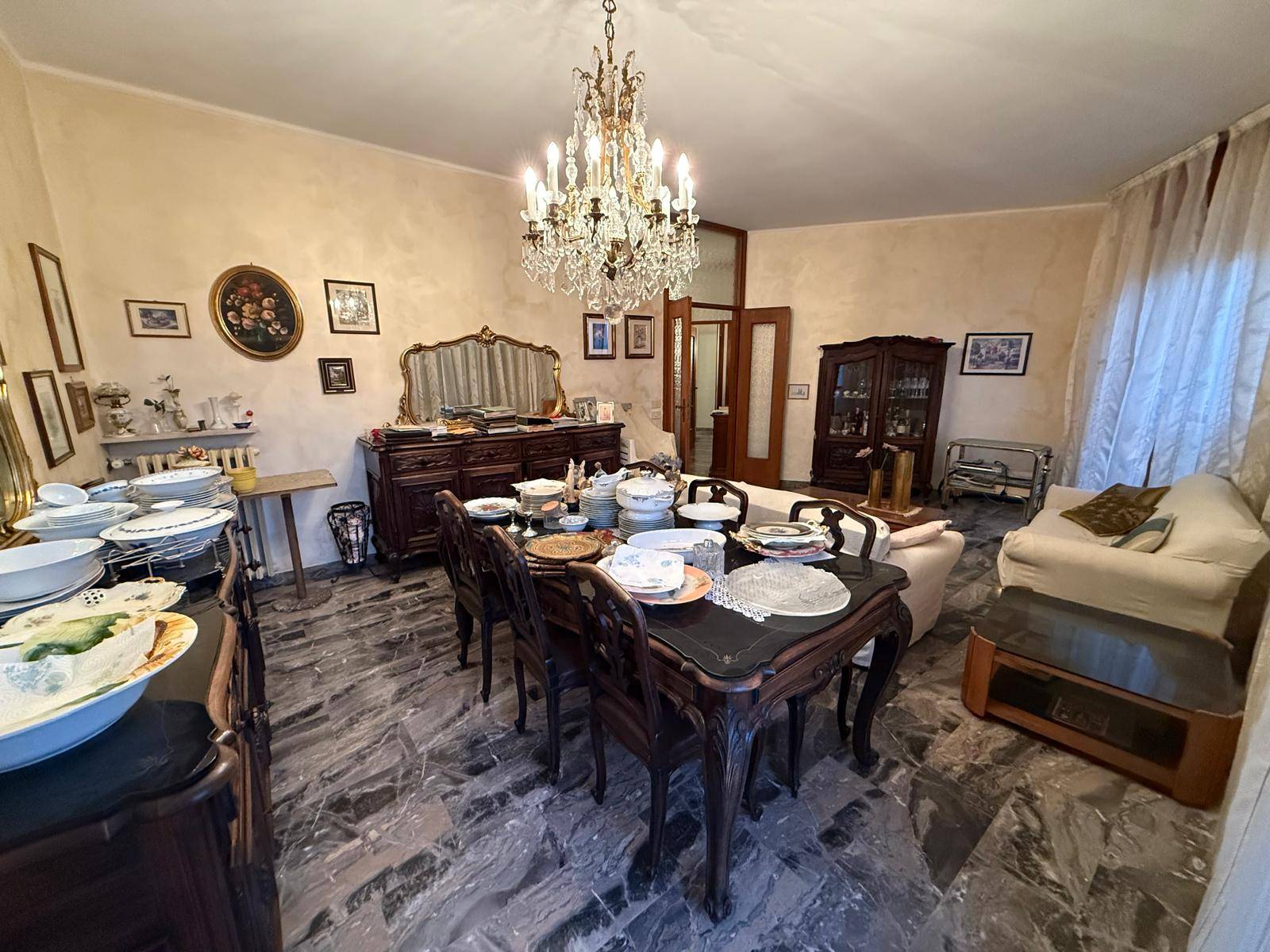 Appartamento in Vendita