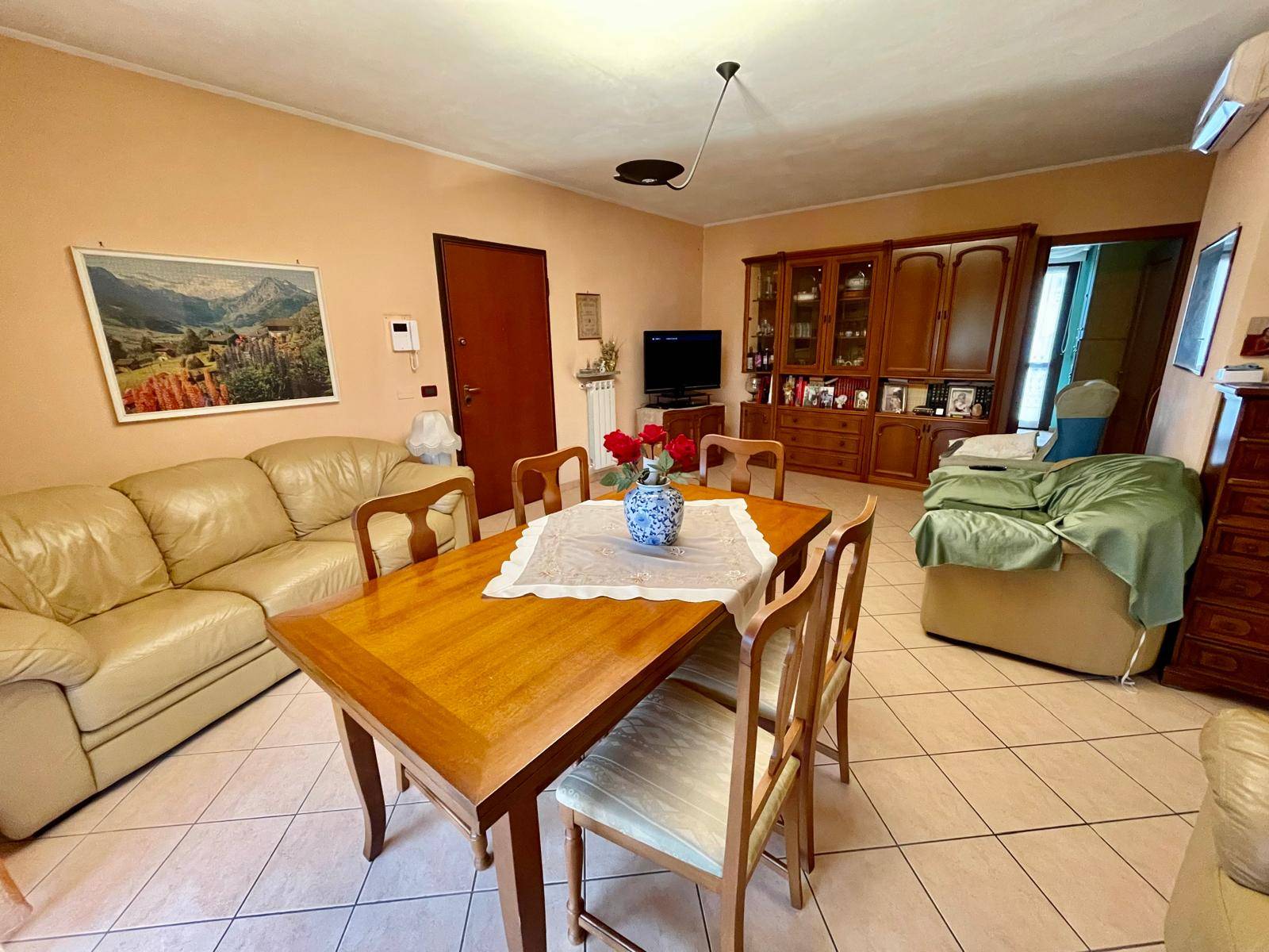 Appartamento in Vendita