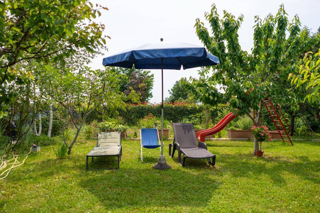 Casa Indipendente in vendita a Quargnento - foto 3