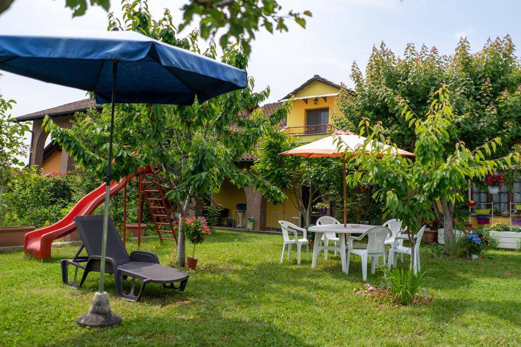 Casa Indipendente in vendita a Quargnento - foto 2