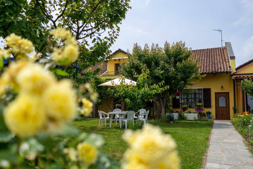 Casa Indipendente in vendita a Quargnento - foto 4