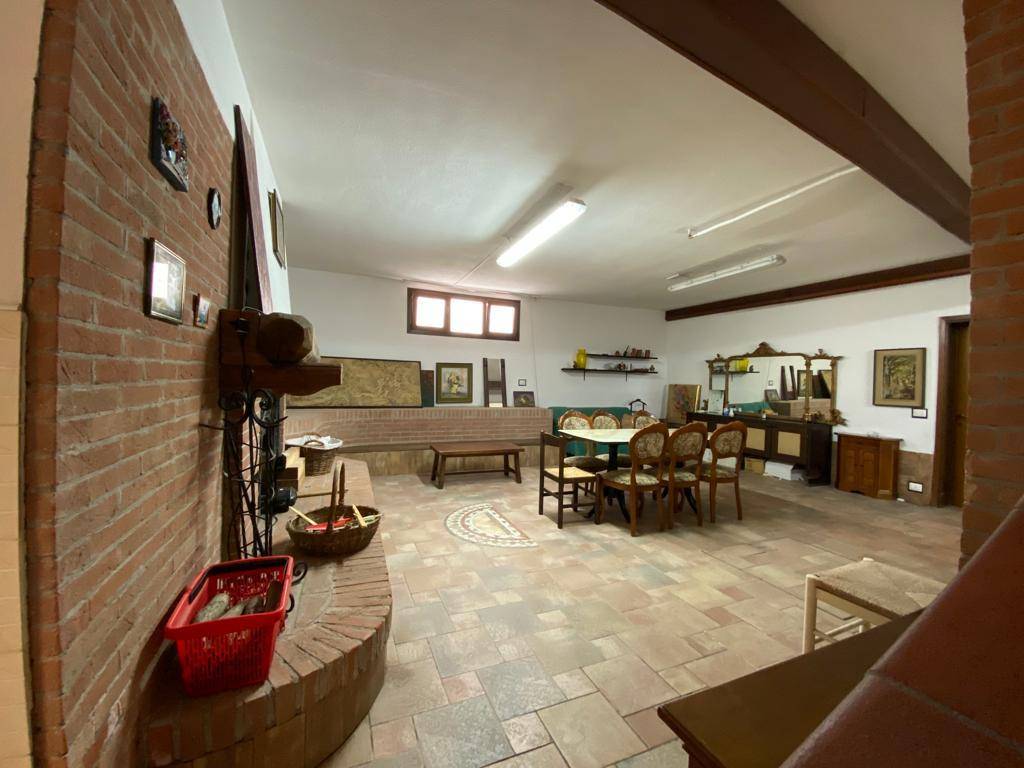 Casa Indipendente in vendita a Quargnento - foto 7