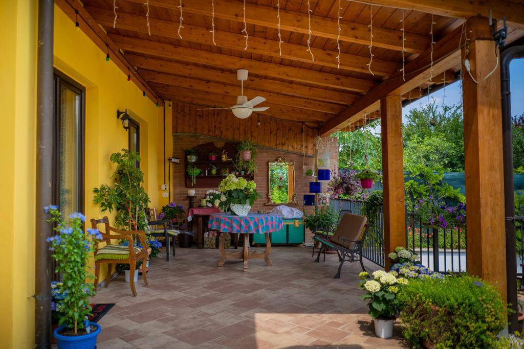 Casa Indipendente in vendita a Quargnento - foto 6